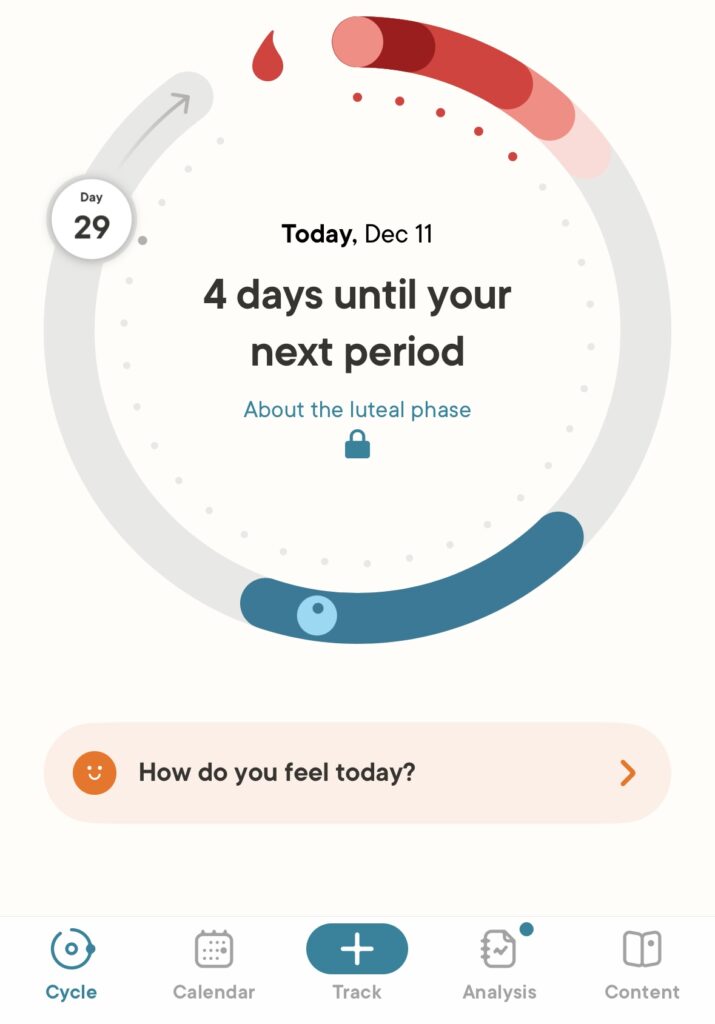 Clue is one of the most useful apps for traveling